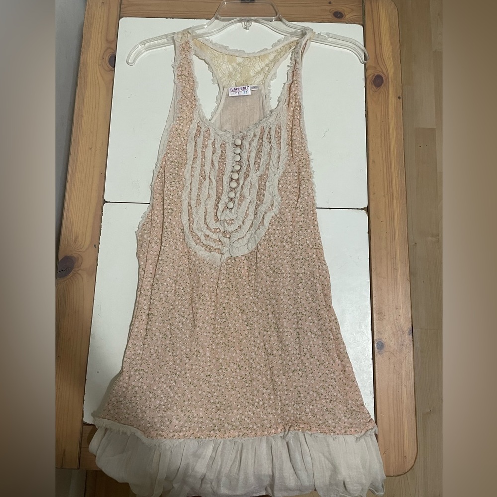 Funky People Dress